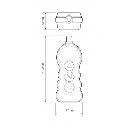 Atlas Extreme - Universal Tail-Lift Control